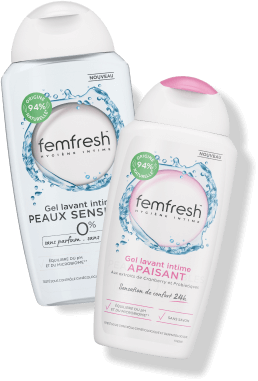 Déodorant Intime en Spray - Baby Fresh par FDS pour Femme - 2 oz